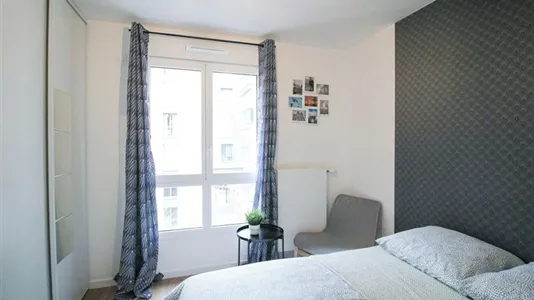 Rooms in Nanterre - photo 4