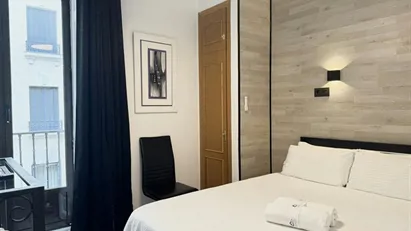 Apartment for rent in Madrid Centro, Madrid
