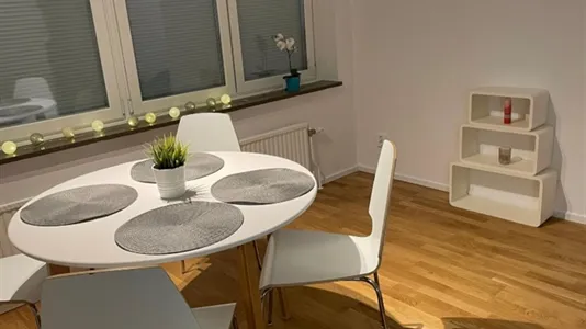 Apartments in Solna - photo 3