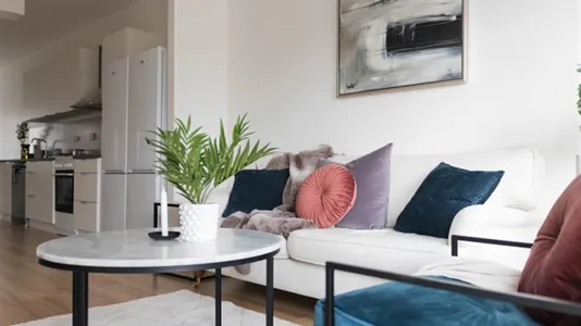 Apartments in Helsingborg - photo 4