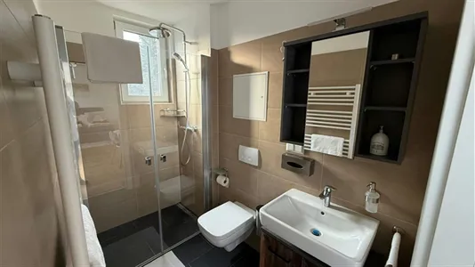 Apartments in Vienna Donaustadt - photo 8