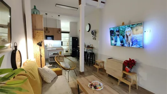 Apartments in Madrid Centro - photo 7