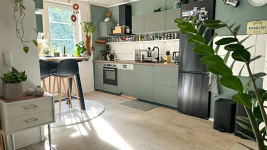 Rooms in Berlin Pankow - photo 3