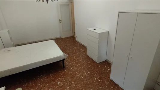 Apartments in Roma Municipio VIII – Appia Antica - photo 1