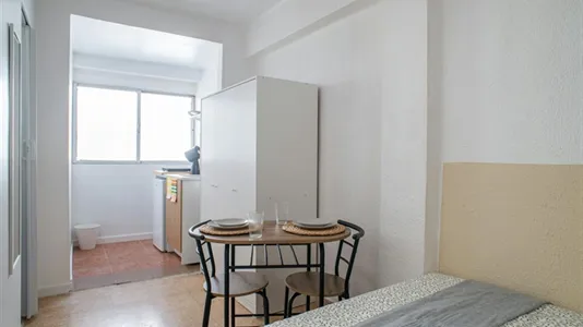 Rooms in Mislata - photo 3