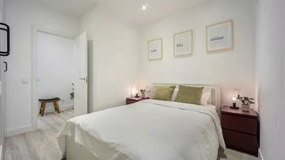 Apartment for rent in Madrid Centro, Madrid