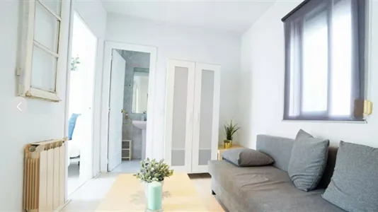 Apartments in Madrid Chamartín - photo 10