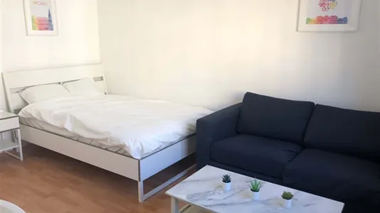 Rooms in Vienna Favoriten - photo 4