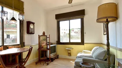 Apartment for rent in Barcelona Sants-Montjuïc, Barcelona