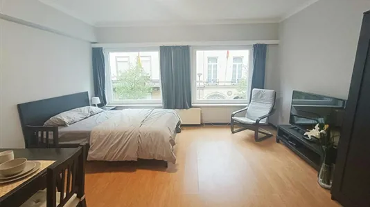 Apartments in Stad Brussel - photo 2