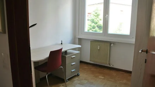 Rooms in Trento - photo 3