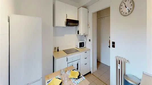 Rooms in Toulouse - photo 6