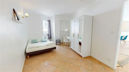 Rooms in Lyon - photo 3