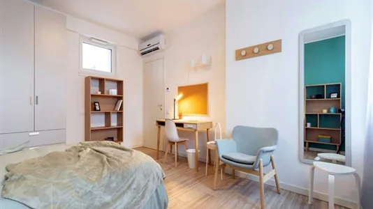 Rooms in Padua - photo 8
