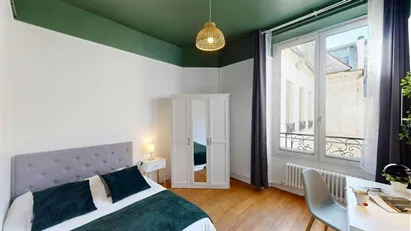 Room for rent in Paris 4ème arrondissement - Marais, Paris