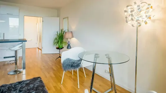 Apartments in Location is not specified - photo 6