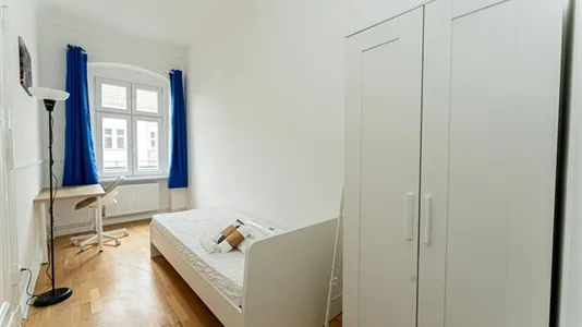 Rooms in Berlin Pankow - photo 3