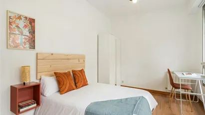 Room for rent in Madrid Hortaleza, Madrid