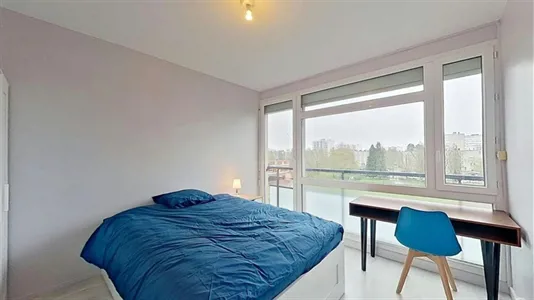Rooms in Rouen - photo 1