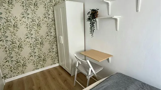 Rooms in Burjassot - photo 4
