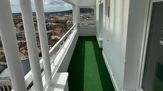 Apartments in Budapest Józsefváros - photo 2