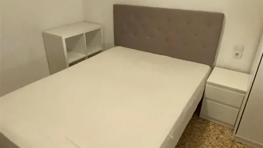 Rooms in Alboraya - photo 3