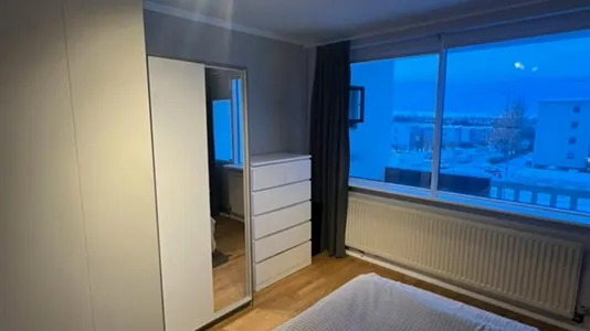 Rooms in Reykjavík Háaleiti - photo 3