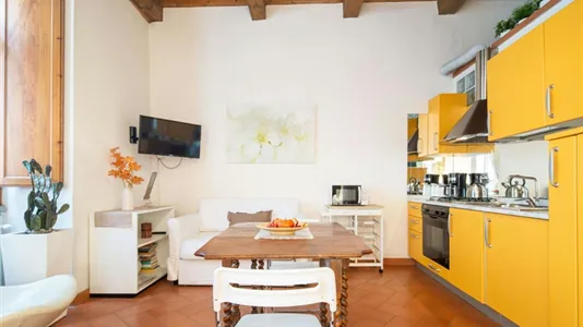 Apartments in Florence - photo 4