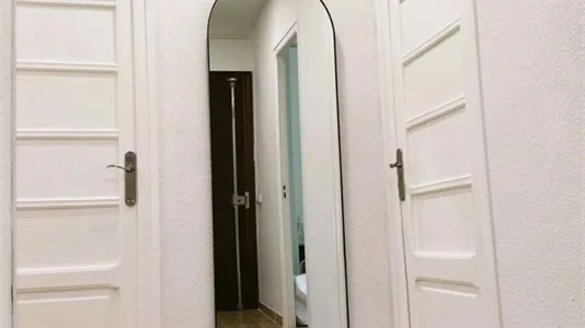 Rooms in Valencia Patraix - photo 9