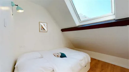 Room for rent in Bobigny, Île-de-France