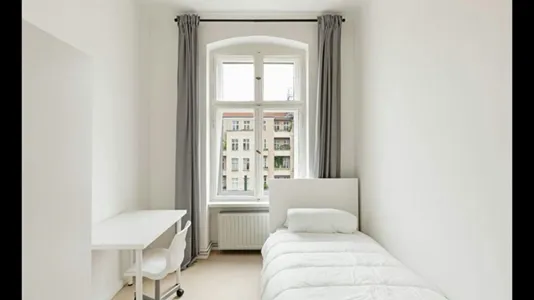 Rooms in Berlin Pankow - photo 1