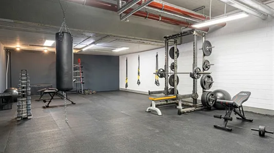 Rooms in Berlin Mitte - photo 9