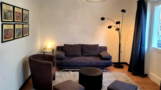 Apartments in Location is not specified - photo 5