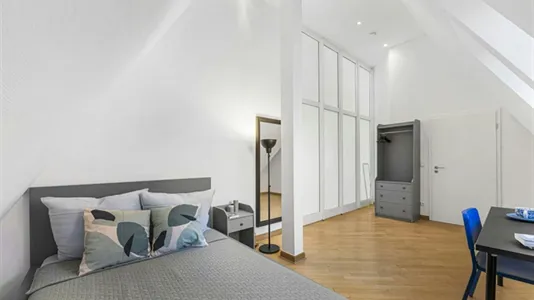 Rooms in Location is not specified - photo 3