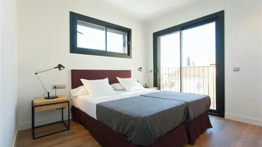 Apartments in Barcelona Horta-Guinardó - photo 9