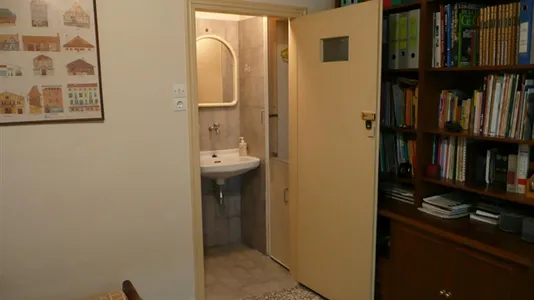 Rooms in Athens Pagrati - photo 3
