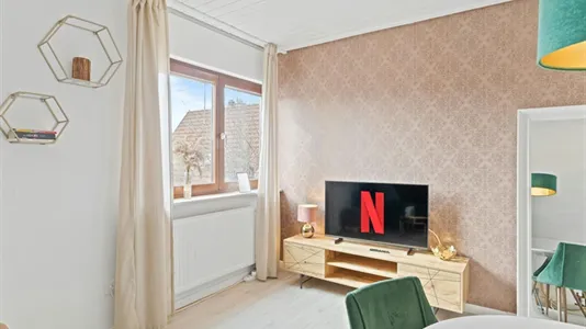 Apartments in Böblingen - photo 5