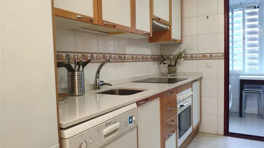 Rooms in Madrid Arganzuela - photo 10