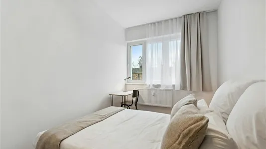 Rooms in Berlin Mitte - photo 3