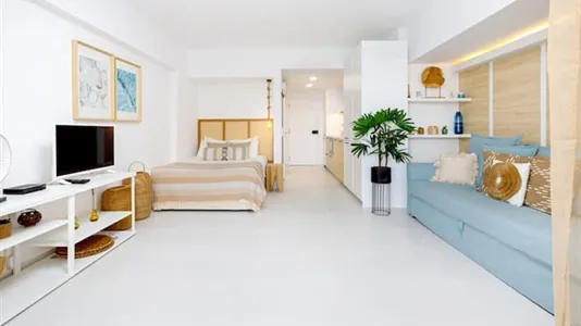 Apartments in Sesimbra - photo 9