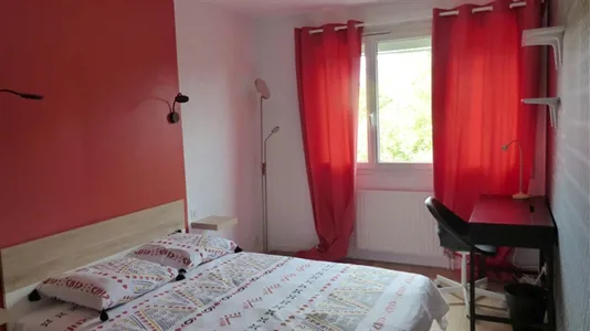 Rooms in Évry - photo 2