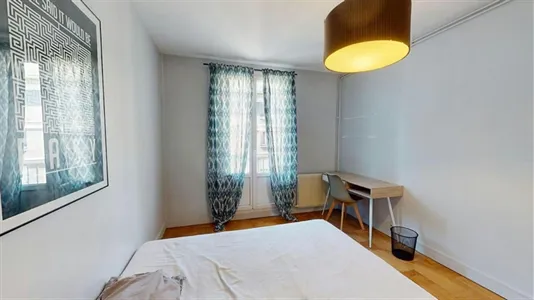 Rooms in Rouen - photo 2