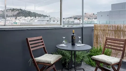 Apartments in Location is not specified - photo 5