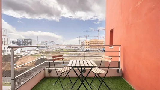 Rooms in Nantes - photo 4