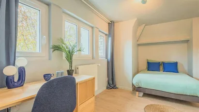 Room for rent in Bobigny, Île-de-France