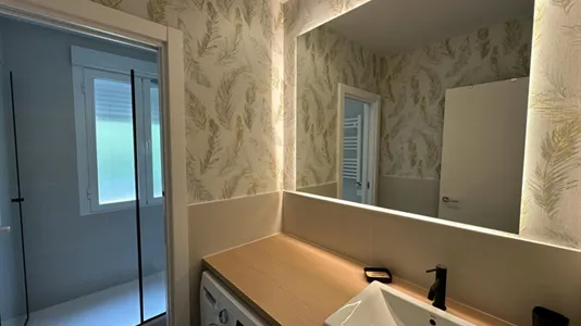 Rooms in Madrid Chamberí - photo 8