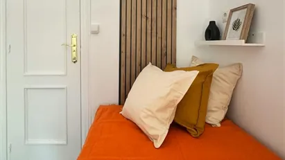 Room for rent in Madrid Chamberí, Madrid