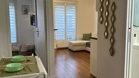 Apartments in Paris 11ème arrondissement - Bastille - photo 2