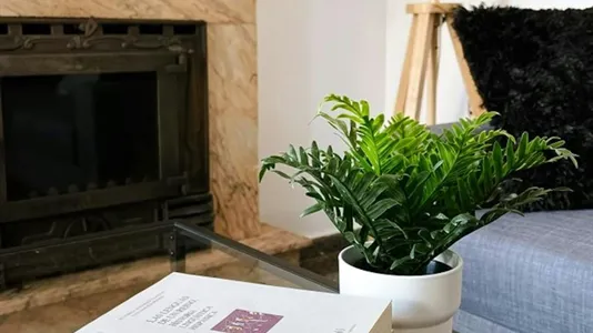 Apartments in Valencia L'Eixample - photo 10