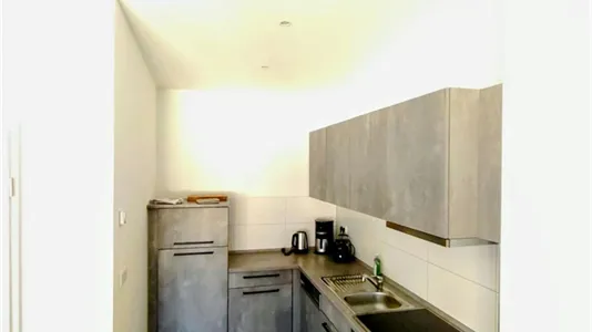 Apartments in Berlin Friedrichshain-Kreuzberg - photo 4